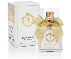 AJ Deluxe Nr16 kvepalai įkvėpti Dolce &amp; Gabbana 3 L’Imperatrice 50 ml