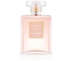 AJ Deluxe Nr167 kvepalai įkvėpti Chanel - Coco Mademoiselle 33 ml EDP
