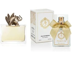 AJ Deluxe Nr17 kvepalai įkvėpti Kenzo Jungle Elephant 33 ml
