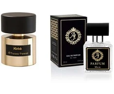 AJ Deluxe Nr170 kvepalai įkvėpti Kirke - Tiziana Terenzi (UNISEX) 33 ml