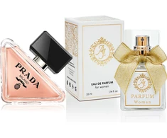 AJ Deluxe Nr179 kvepalai įkvėpti Prada - Paradoxe 50 ml EDP