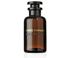 AJ Deluxe Nr180 kvepalai įkvėpti Louis Vuitton - Ombre Nomade 2 ml EDP (UNISEX)