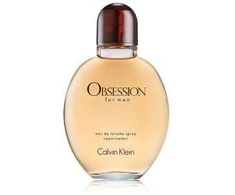 AJ Deluxe Nr203 kvepalai įkvėpti Calvin Klein - Obsession 50 ml