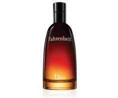 AJ Deluxe Nr208 kvepalai įkvėpti Dior - Fahrenheit 2 ml EDP