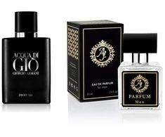 AJ Deluxe Nr211 kvepalai įkvėpti Armani – Acqua di Gio Profumo 33 ml