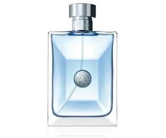 AJ Deluxe Nr216 kvepalai įkvėpti Versace - Pour Homme 2 ml EDP