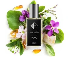 AJ Deluxe Nr226 kvepalai Armani – Acqua Di Gio 2 ml