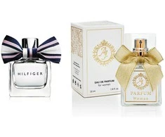 AJ Deluxe Nr26 kvepalai įkvėpti Tommy Hilfiger - Peach Blossom 50 ml
