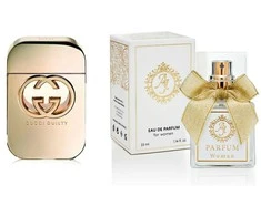 AJ Deluxe Nr29 kvepalai įkvėpti Gucci - Guilty 33 ml