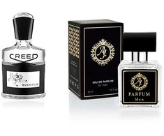 AJ Deluxe Nr319 kvepalai įkvėpti Creed - Aventus 100 ml