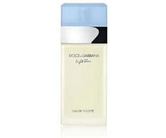 AJ Deluxe Nr36 kvepalai įkvėpti Dolce&amp;Gabbana - Light Mėlyna 2 ml EDP