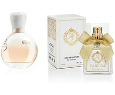 AJ Deluxe Nr4 kvepalai įkvėpti Lacoste - Eau de Lacoste 50 ml