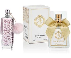 AJ Deluxe Nr42 Įkvėpta Naomi Campbell – „Cat Deluxe“ 50 ml
