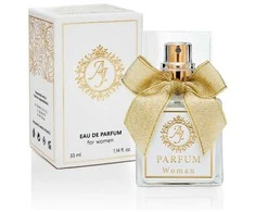 AJ Deluxe Nr42 Įkvėpta Naomi Campbell – „Cat Deluxe“ 50 ml