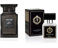 AJ Deluxe Nr450 kvepalai įkvėpti Tom Ford - Oud Wood (UNISEX) 100 ml