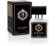AJ Deluxe Nr471 kvepalai Armani - Stronger With You Intensely 50 ml