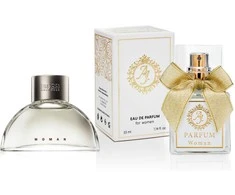 AJ Deluxe Nr52 kvepalai įkvėpti Hugo Boss – Boss Woman 100 ml