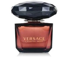 AJ Deluxe Nr527 kvepalai įkvėpti Versace - Crystal Noir 2 ml EDP