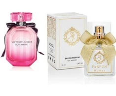AJ Deluxe Nr537 kvepalai įkvėpti Victoria's Secret – Bombshell 50 ml