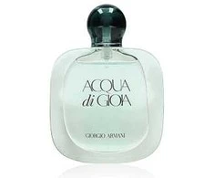 AJ Deluxe Nr542 kvepalai įkvėpti Armani - Acqua di Gioia 2 ml EDP