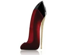 AJ Deluxe Nr715 kvepalai įkvėpti Herrera - Good Girl Velvet Fatale 2 ml EDP
