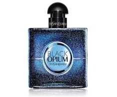 AJ Deluxe Nr727 kvepalai įkvėpti Yves Saint Laurent - Juodas Opium Intense 50 ml EDP