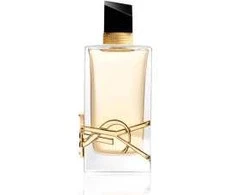 AJ Deluxe Nr728 kvepalai įkvėpti Yves Saint Laurent - Libre 33 ml EDP