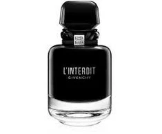 AJ Deluxe Nr736 kvepalai įkvėpti Givenchy – l'interdit EDP Intense 50 ml EDP
