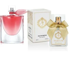 AJ Deluxe Nr739 kvepalai įkvėpti Lancome - La Vie Est Belle Intensement 33 ml EDP