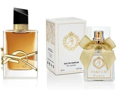 AJ Deluxe Nr740 kvepalai įkvėpti Yves Saint Laurent - Libre Intense 33 ml EDP