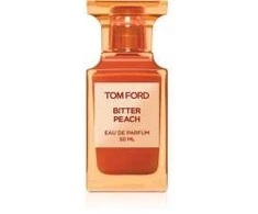 AJ Deluxe Nr747 kvepalai įkvėpti Tom Ford Bitter Peach 2 ml EDP (UNISEX)