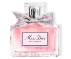 AJ Deluxe Nr748 kvepalai įkvėpti Christian Dior Miss Dior 2021 2 ml EDP