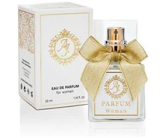 AJ Deluxe Nr777 kvepalai įkvėpti Xerjoff - Erba Gold 50 ml EDP (UNISEX)