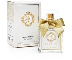 AJ Deluxe Nr780 kvepalai įkvėpti Lancome - La Vie Est Belle L'elixir 33 ml
