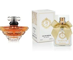 AJ Deluxe Nr9 kvepalai įkvėpti Lancome - Tresor 104 ml