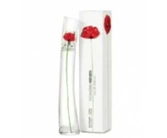 AJ Deluxe Nr98 kvepalai įkvėpti Kenzo - Flower By Kenzo 2 ml EDP