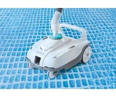 ZX100 INTEX 28006 automatinis baseinų valytuvas baseinų siurblys