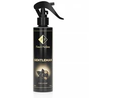 Automobilio ir namų kvepalai Gentleman 150 ML