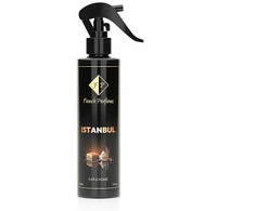 Automobilio ir namų kvepalai Istanbul 150 ML
