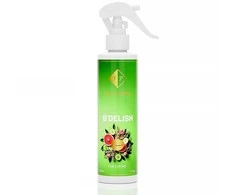 Automobilio ir namų kvepalai Nr120 - B’DELISH 150 ML
