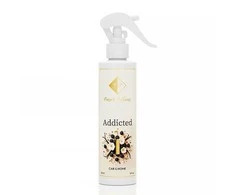 Automobilio ir namų kvepalai Nr49 - Addicted 150 ML