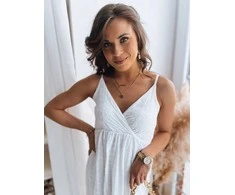 Balta suknelė Oris