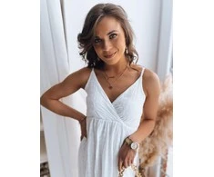 Balta suknelė Oris