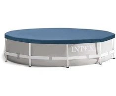 Baseino dangtis 366 cm Intex 28031