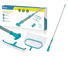 Baseino valymo rinkinys Bestway 58831