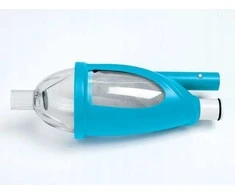 Baseino valymo rinkinys INTEX 28003