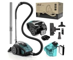 Dulkių siurblys IDEAL ID5901