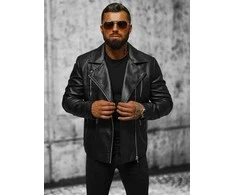 Eko odos striukė Barber