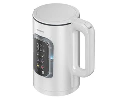 Elektrinis virdulys su temperatūros reguliatoriumi Webber WK110 ELIYA 1,5L