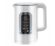 Elektrinis virdulys su temperatūros reguliatoriumi Webber WK110 ELIYA 1,5L